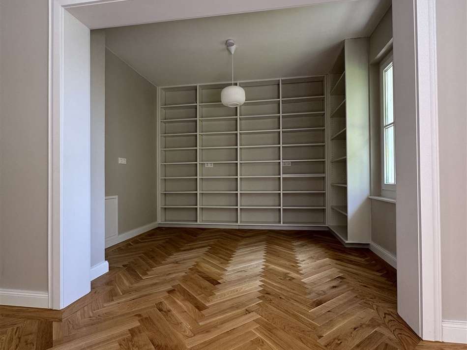 Die Bibliothek