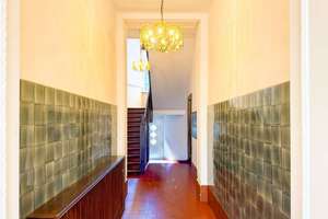 *sofort Bezugsfrei* Hochwertige 3 Zimmer Altbauwohnung I Balkon – Die vollständige Adresse der Immobilie erhältst du vom Anbieter., 4159 Möckern, Leipzig – Vorschaubild 5