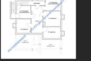 Gepflegtes Einfamilienhaus mit 6 Zimmern in Uelzen - reserviert – Die vollständige Adresse der Immobilie erhältst du vom Anbieter., 29525 Uelzen – Vorschaubild 5