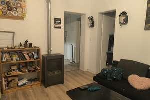 Nachmieter gesucht ab 01.01.2026 (ggf. auch mitte Dezember) – Metzstraße 27, 70190 Stöckach, Stuttgart – Vorschaubild 1