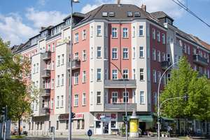 Kapitalanleger *aufgepasst*: PROVISIONSFREIE Eigentumswohnung im Prenzlauer Berg - Helmholtzkiez – Wichertstraße 43, 10439 Prenzlauer Berg, Berlin – Vorschaubild 1