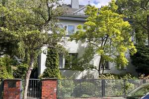 Familienidyll in Berlin-Lankwitz – Gepflegtes Einfamilienhaus mit parkähnlichem Garten – Die vollständige Adresse der Immobilie erhältst du vom Anbieter., 12247 Lankwitz, Berlin – Vorschaubild 42