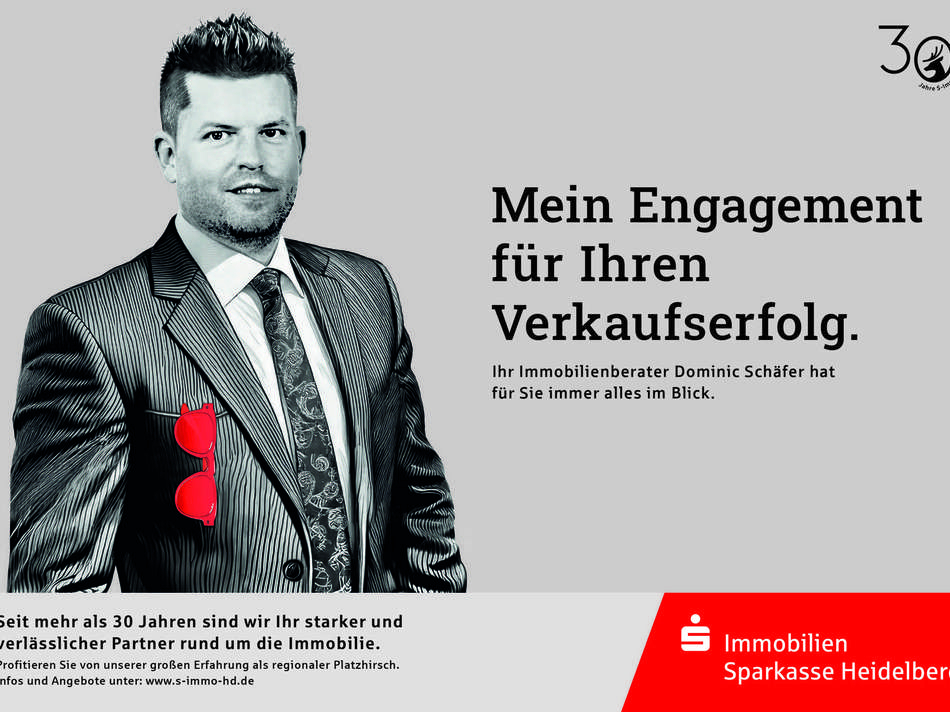 Maklermotiv Dominic Schäfer