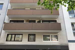 Agnesviertel! Lupusstrasse für Eigenbedarf oder Kapitalanleger ! – Lupusstr. 6, 50670 Neustadt/Nord, Köln – Vorschaubild 2