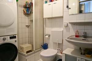 2-Zimmer Wohnung mit Tiefgarage – Die vollständige Adresse der Immobilie erhältst du vom Anbieter., 76189 Oberreut, Karlsruhe – Vorschaubild 5