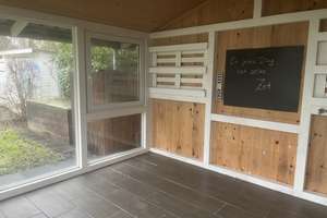 Exklusive Familienresidenz mit Wellnessbereich und großem Garten – Die vollständige Adresse der Immobilie erhältst du vom Anbieter., 22111 Horn, Hamburg – Vorschaubild 15