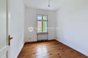 Historisches Postamt Kladow | 6 Zimmer | Erstbezug nach Sanierung | Garten & Wasserblick – Sakrower Kirchweg 13B, 14089 Kladow, Berlin – Vorschaubild 9