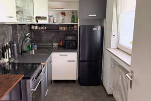 Zuhause mit viel Licht in Aachen – Hünefeldstraße 33, 52068 Trierer Straße, Aachen – Vorschaubild 5