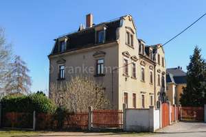 Cossebaude - denkmalgeschütztes Mehrfamilienhaus mit 6 Wohnungen und 2 Garagen – Breitscheidstraße 1, 1156 Cossebaude, Dresden – Vorschaubild 4