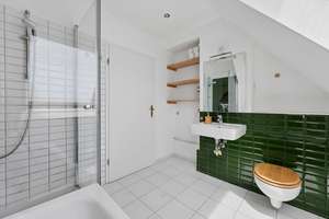 Bezugsfreie Dachgeschosswohnung mit Südterrasse und viel Gestaltungspotenzial – Die vollständige Adresse der Immobilie erhältst du vom Anbieter., 13357 Gesundbrunnen, Berlin – Vorschaubild 6