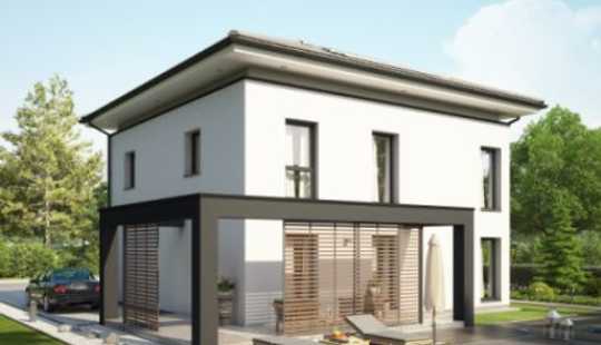 Bild von EFH-inkl. Baugrundstück-Träume werden wahr mit Bien Zenker!! Planen Sie Ihr Traumhaus so wie Sie es 