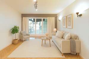 Luxusvilla in Toplage von Fulda – Exklusives Wohnen mit Stil, Komfort und Privatsphäre (diskret) – Die vollständige Adresse der Immobilie erhältst du vom Anbieter., 36041 Fulda – Vorschaubild 4