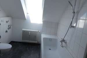 Charmante 2-Zimmer-DG-Wohnung mit Wohlfühlcharakter – Sankt Ingberter Str. 2-4, 68309 Käfertal, Mannheim – Vorschaubild 4