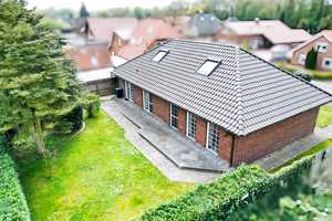 * SOFORT zu haben! * Sehr gepflegter Bungalow * Super Lage * Altersgerecht oder für die Familie * – Leer (Kreis) – Vorschaubild 2