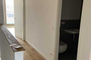 Helle Neubau- 3 Zimmer Maisonette- Wohnung – Straßburger Straße 40, 13581 Berlin – Vorschaubild 6