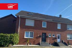 Charmantes Zweifamilienhaus mit Wintergarten, Sauna & Einliegerwohnung – Steinfurt (Kreis) – Vorschaubild 2