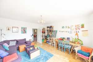 Helle 2-Zimmer-Eigentumswohnung mit Balkon & Loggia in Münster – Münster – Vorschaubild 6