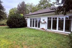 Repräsentatives Anwesen in Fürth-Dambach – Stil, Substanz & Außenwirkung