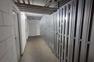 Im Grünen und bezugsfrei - Wunderschöne  3-Raumwohnung mit Tiefgaragenstellplatz und Balkon – Die vollständige Adresse der Immobilie erhältst du vom Anbieter., 4288 Holzhausen, Leipzig – Vorschaubild 12