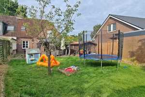 Stilvolle Doppelhaushälfte mit Carport, Garten und neuer Heizung in Bockhorn-Steinhausen – Friesland (Kreis) – Vorschaubild 10