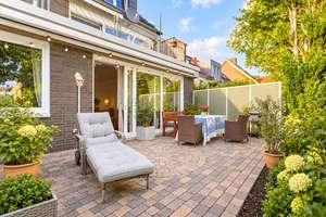 Leben im Geistviertel - großzügiges Wohnhaus mit Garten & vielseitigen Wohnbereichen – 48151 Geist, Münster – Vorschaubild 3