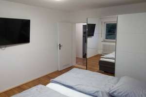 Top-Lage, 52m² Fläche/39m² Grund!: Möblierte 2-Zi-Whg mit Dielenboden & Parkblick – Provisionsfrei – Pirckheimerstraße 19, 90408 Pirckheimerstraße, Nürnberg – Vorschaubild 12