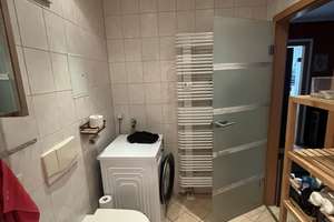 Besondere 2-Zimmer-Maisonette mit großer eigener Dachterrasse – mitten in Jena – Johannisstraße 11, 7743 Jena-Zentrum, Jena – Vorschaubild 8