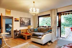 Wohnliche 2-Zimmer-Wohnung mit Balkon und Blick ins Grüne in Hadern – Kornwegerstraße 43, 81375 Neuhadern, München – Vorschaubild 11