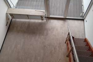 Maisonette für Singles – Rasthausstr. 19a, 36355 Grebenhain – Vorschaubild 3