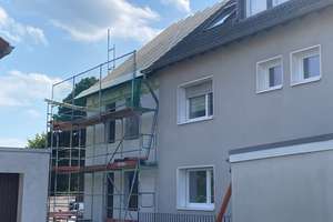 ERSTBEZUG: Moderne 5-Zimmer-DHH  im Herzen von Ranzel mit PV & Wallbox – Peterstraße 34, 53859 Niederkassel – Vorschaubild 2