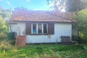 FINALER PREIS | PROVISIONSFREI | Bungalow Handwerkerobjekt auf Baugrundstück zum Bodenrichtwert – Die vollständige Adresse der Immobilie erhältst du vom Anbieter., 16515 Mühlenbecker Land – Vorschaubild 2