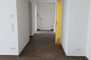 Bezugsfreie, großartige Vierzimmer Erdgeschosswohnung mit Terrasse und Garten zwischen Zoo und Rhein – Boltensternstr. 1, 50735 Riehl, Köln – Vorschaubild 10