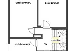 Ruhig und doch zentral: Bezugsfertige Doppelhaushälfte mit Garten und Garage – Paderborn (Kreis) – Vorschaubild 12