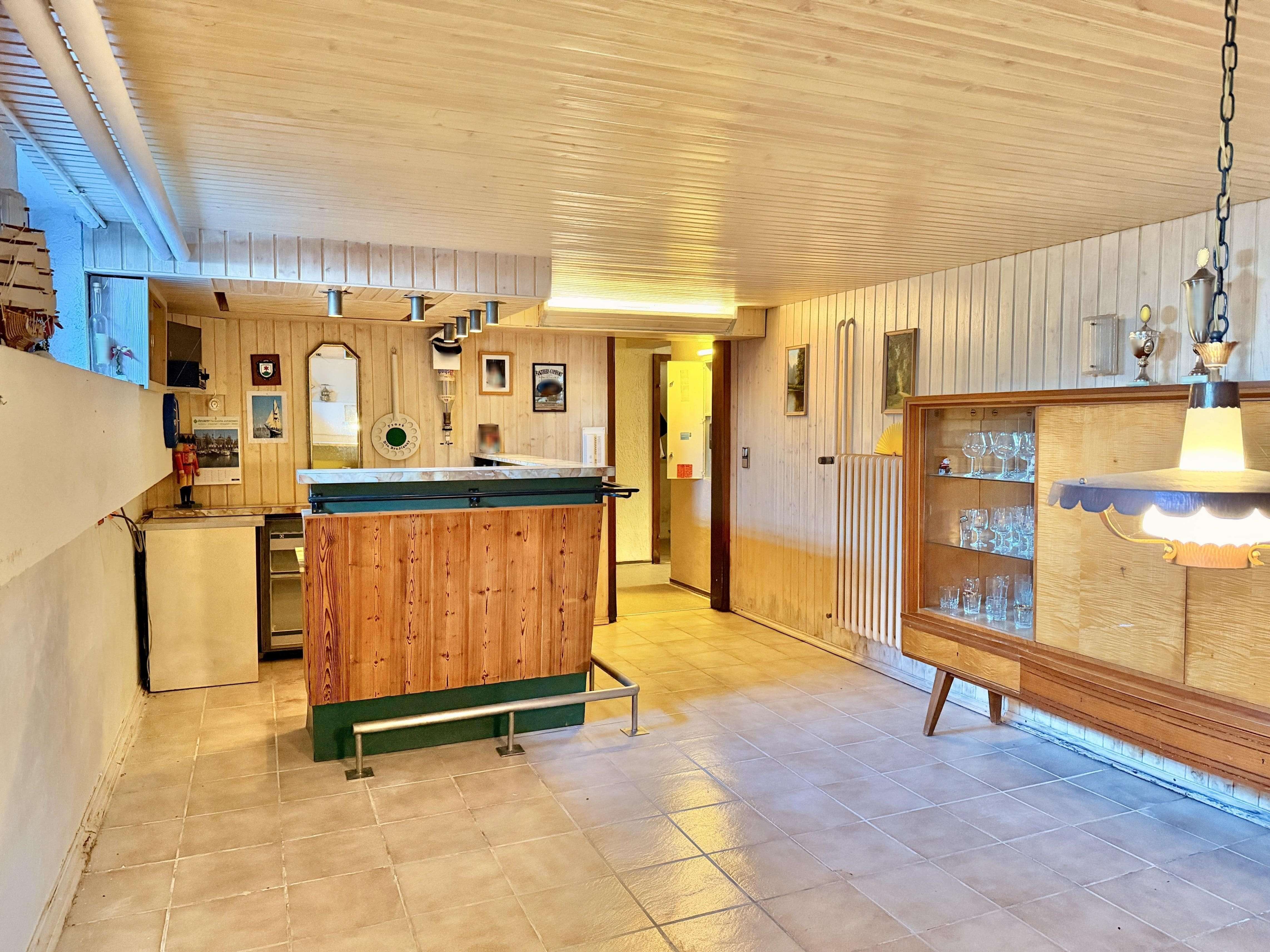 Immobilie in Ihlienworth - Großzügiger Bungalow in ruhiger Wohnlage - Bild 3