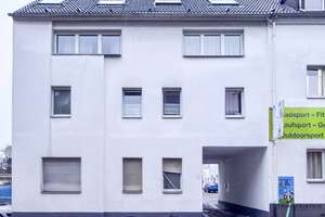 Renditestarkes Mehrfamilienhaus mit 7 Wohneinheiten und viel Potential – Die vollständige Adresse der Immobilie erhältst du vom Anbieter., 45468 Altstadt I, Mülheim an der Ruhr – Vorschaubild 1