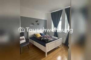 Tauschwohnung: Suche 3-Zimmer-Wohnung in München – Die vollständige Adresse der Immobilie erhältst du vom Anbieter., 80636 St. Vinzenz, München – Vorschaubild 1