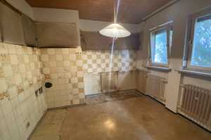 Bungalow in ruhiger Wohnlage – Coburg (Kreis) – Vorschaubild 16