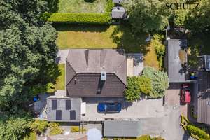 **Familienfreundliches Einfamilienhaus mit großem Garten in ruhiger Lage von Oldenburg** – Die vollständige Adresse der Immobilie erhältst du vom Anbieter., 26127 Alexandersfeld, Oldenburg (Oldenburg) – Vorschaubild 5