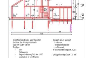 Hofhaus in Putlitz: Energieeffizienz A+, smart leben & Freiheit genießen! – Die vollständige Adresse der Immobilie erhältst du vom Anbieter., 16949 Putlitz – Vorschaubild 18