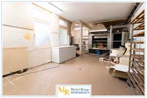 Ruhig gelegener Rohdiamant für individuelle Maisonettewohnung in bester Lage von Linden-Norden – Linden-Nord, Hannover, 30451 Hannover – Vorschaubild 2