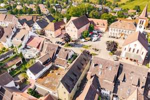 BRUMANI | Lukratives Anlageobjekt in Sulzburg – 465 m² Nutzfläche, aufgeteilt in Wohnungen & Gewerbe – Die vollständige Adresse der Immobilie erhältst du vom Anbieter., 79295 Sulzburg – Vorschaubild 33