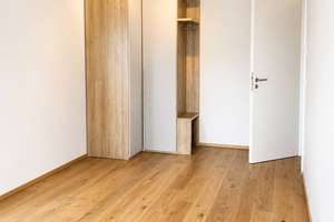 Familienfreundliche 3-Zimmer-Wohnung – EBK, 2 Bäder und Süd-West-Loggia – Paula-Hahn-Weinheimer-Weg 11, 80997 Allach, München – Vorschaubild 16