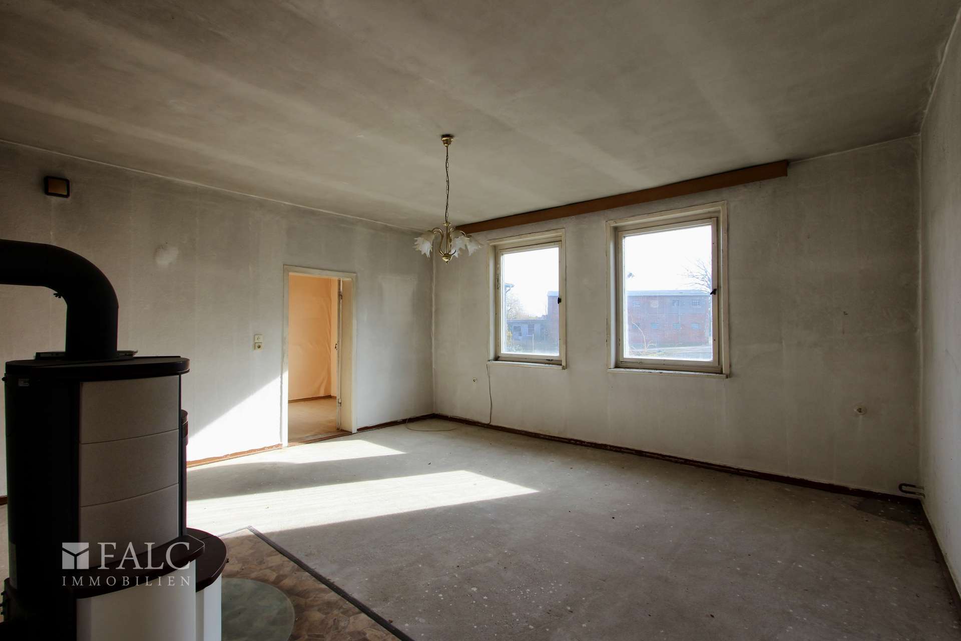 Immobilie in Rom - Bauernhaus mit Potenzial im Dornröschenschlaf - Bild 6