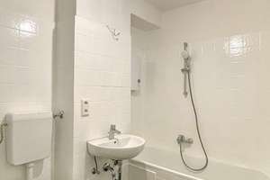Vielseitige 2-Zimmer-Wohnung mit Balkon und viel Gestaltungsspielraum im Berliner Süden – Hilbertstraße 36, 12307 Lichtenrade, Berlin – Vorschaubild 10