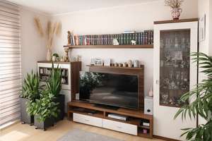 Helles Reihenhaus in Gießen – gepflegt und einladend. Perfekt für Ihr neues Zuhause! – Die vollständige Adresse der Immobilie erhältst du vom Anbieter., 35398 Gießen-West, Gießen – Vorschaubild 4