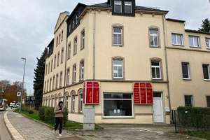 Großzügige 3-Zimmer mit Garage, Laminat, EBK und Wannenbad in guter Lage – Zwickauer Straße 408, 9117 Siegmar, Chemnitz – Vorschaubild 9