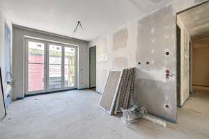 Eine besondere Adresse in Schwabing – Exklusive 2-Zimmer-Wohnung am Kaiserplatz – Die vollständige Adresse der Immobilie erhältst du vom Anbieter., 80803 Neuschwabing, München – Vorschaubild 7