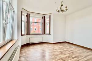 3-ZIMMER-WOHNUNG IN HANNOVER-NORD – Die vollständige Adresse der Immobilie erhältst du vom Anbieter., 30165 Hainholz, Hannover – Vorschaubild 3