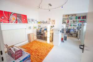 Modernisierte Jugendstilvilla mit Apartment, Büro und Wellness – sofort bezugsfertig – Die vollständige Adresse der Immobilie erhältst du vom Anbieter., 74363 Güglingen – Vorschaubild 26