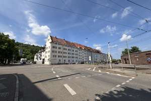 Vollständig modernisierte 3-Zimmer-Wohnung 
– Ideal für WG-Konzept – Die vollständige Adresse der Immobilie erhältst du vom Anbieter., 70327 Wangen, Stuttgart – Vorschaubild 19